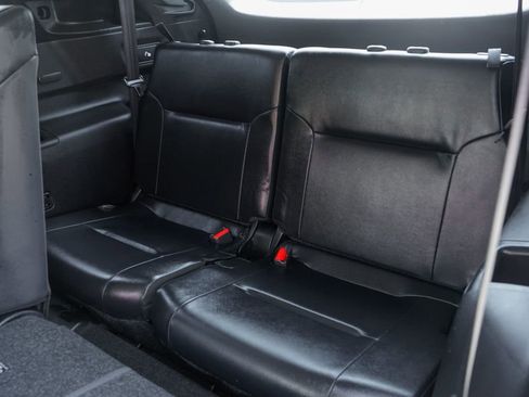 Used 2022 Mitsubishi Outlander SEL FWD image 35