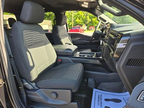 Used 2021 Ford F150 XL w/ STX Appearance Package AWD/4WD image 20