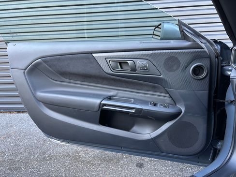 Used 2024 Ford Mustang Dark Horse image 14