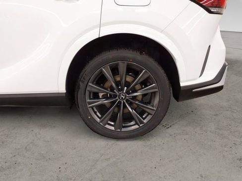 Used 2023 Lexus RX 350 F Sport w/ Cold Area Package image 14