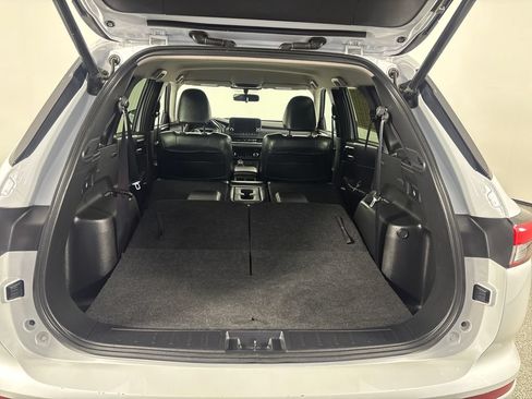 Used 2024 Mitsubishi Outlander SE FWD image 9