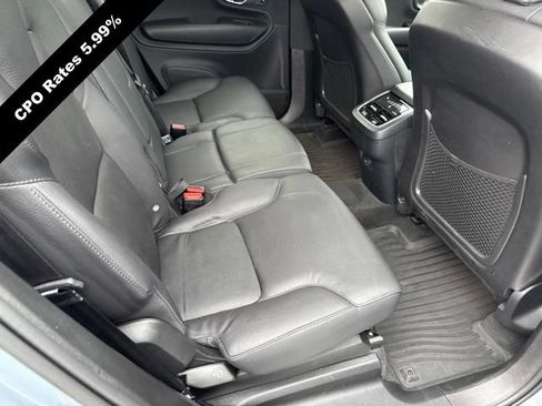 Used 2023 Volvo XC90 B6 Plus w/ Protection Package AWD/4WD image 6
