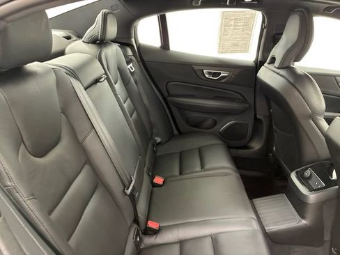 Used 2023 Volvo S60 T8 Plus w/ Climate Package AWD/4WD image 16