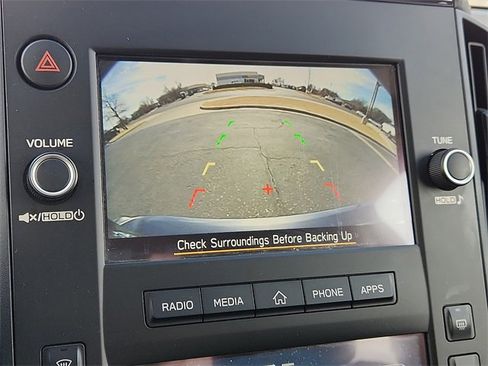 Certified 2024 Subaru Crosstrek 2.0i image 16