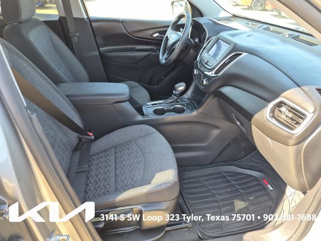 Used 2024 Chevrolet Equinox LT FWD image 11
