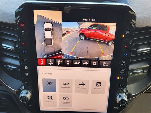 New 2026 RAM 2500 Limited image 13