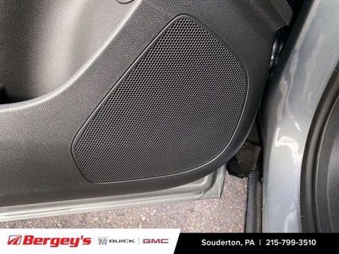 New 2026 Buick Envista Sport Touring w/ Convenience I Package image 27