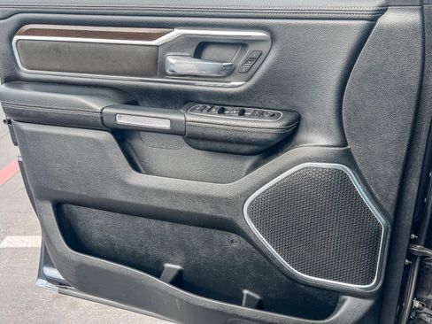 Used 2021 RAM 1500 Laramie w/ Off Road Group image 19