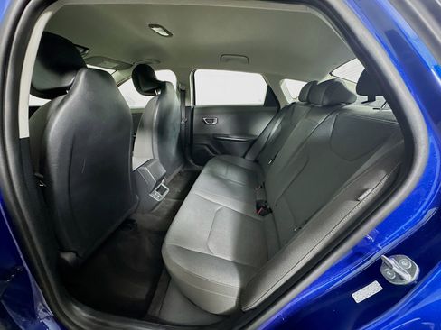 Used 2025 Kia K4 LXS image 26