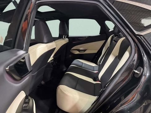 Certified 2024 Lexus NX 350 AWD w/ Cold Area Package image 30