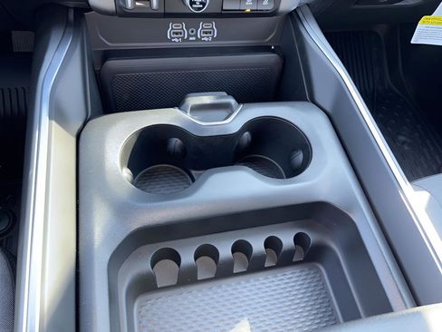 New 2026 RAM 1500 Big Horn image 23