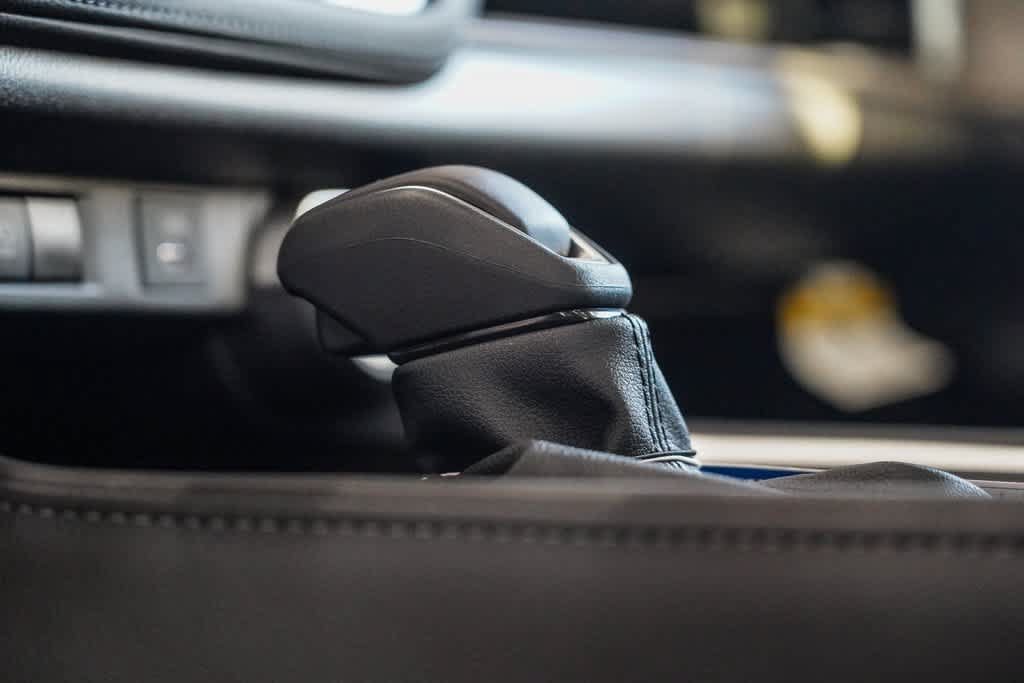 New 2025 Toyota Grand Highlander AWD Hybrid image 22