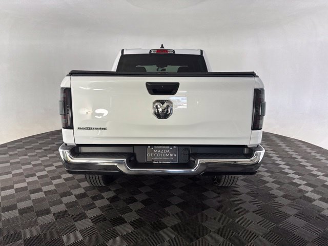 Used 2023 RAM 1500 Big Horn RWD image 6