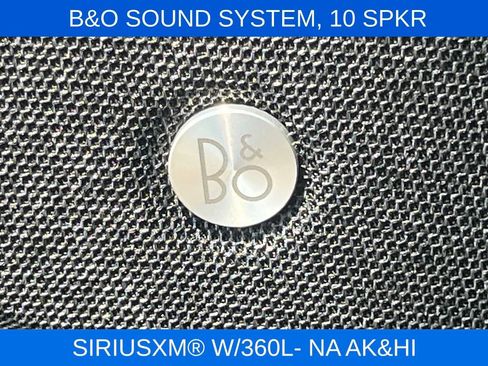 New 2025 Ford Mustang Mach-E Premium image 5