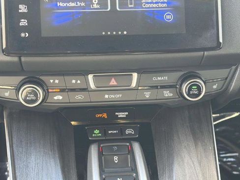 Used 2018 Honda Clarity Plug-In Hybrid image 15