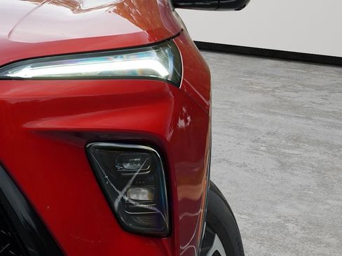 New 2026 Buick Enclave Sport Touring w/ Power Package image 28