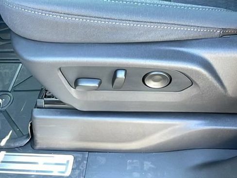 New 2026 Chevrolet Silverado 1500 RST w/ RST Select Package AWD/4WD image 27