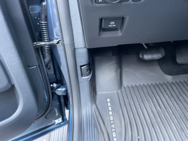 New 2027 Ford Expedition Max Platinum w/ Stealth Performance Package AWD/4WD image 29