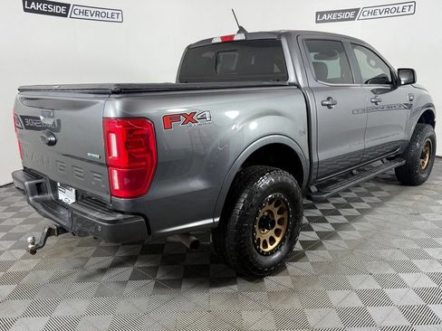 Used 2019 Ford Ranger XLT w/ Equipment Group 302A Luxury AWD/4WD image 6