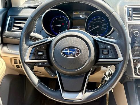 Used 2018 Subaru Outback 2.5i Premium AWD/4WD image 20