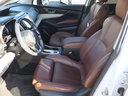 Used 2019 Subaru Ascent Touring w/ Popular Package #2A image 16
