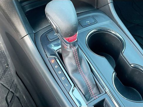 Used 2024 Chevrolet Equinox RS w/ LPO, Floor Liner Package AWD/4WD image 17