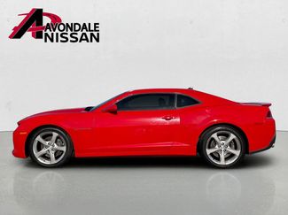 Used 2015 Chevrolet Camaro SS w/ Rear Vision Package RWD video 2