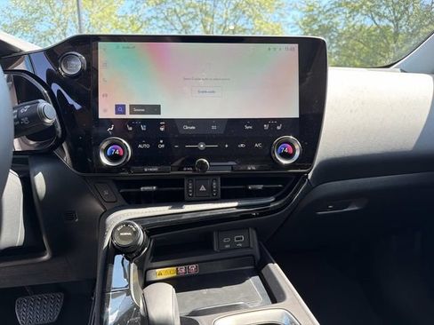 New 2026 Lexus NX 350 AWD w/ Accessory Package (2T) image 23