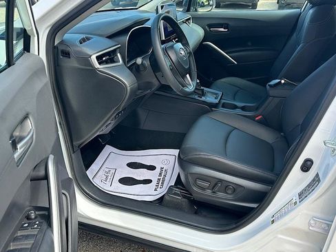 Certified 2026 Toyota Corolla Cross XLE w/ Convenience Package AWD/4WD image 13