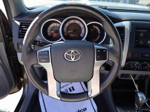 Used 2012 Toyota Tacoma 4x4 Double Cab w/ TRD Off-Road Pkg image 13