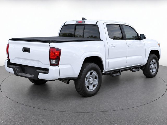 Used 2021 Toyota Tacoma SR w/ SR Convenience Package RWD image 7