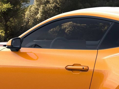 New 2026 Ford Mustang GT Premium w/ GT Performance Package RWD image 20