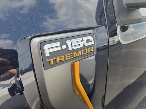 Used 2025 Ford F150 Tremor AWD/4WD image 3