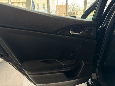 Used 2019 Honda Civic EX image 23