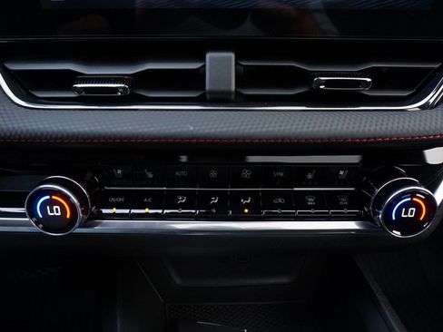 New 2026 Chevrolet Equinox RS w/ Convenience Package III image 16