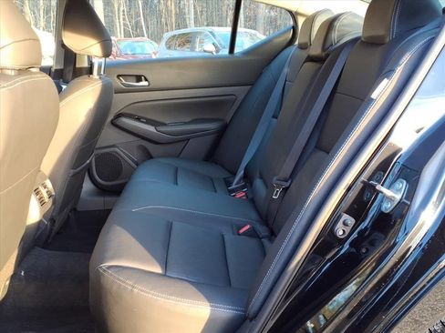 New 2025 Nissan Altima 2.5 SL image 15