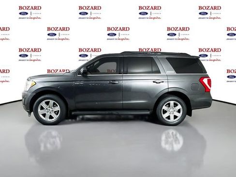 Certified 2021 Ford Expedition XLT image 5