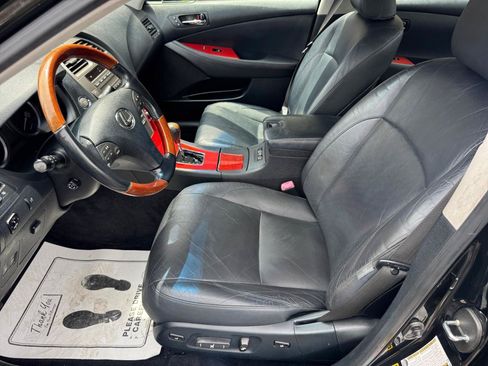 Used 2009 Lexus ES 350 FWD image 5