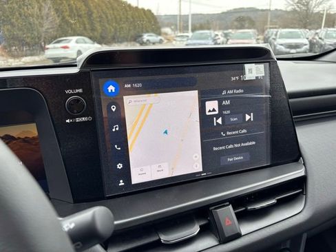 New 2026 Subaru Outback Wilderness image 25