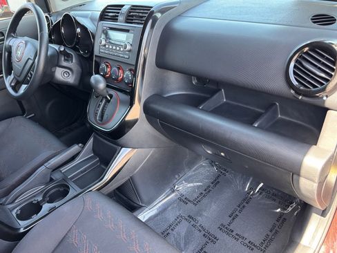 Used 2008 Honda Element SC image 13