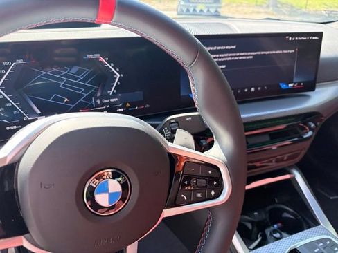 Used 2025 BMW M240i xDrive Coupe w/ Premium Package AWD/4WD image 36