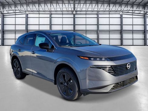 New 2025 Nissan Murano SV w/ Cargo Package AWD/4WD image 1