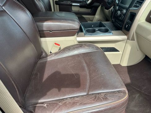 Used 2014 RAM 2500 Longhorn w/ Convenience Group image 15