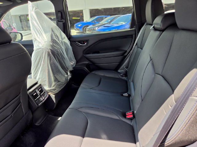 New 2026 Subaru Forester Touring AWD/4WD image 12