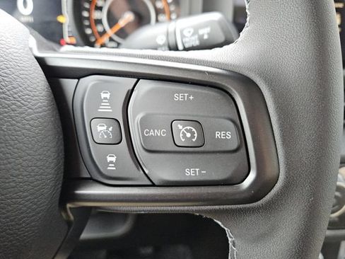 New 2026 Jeep Gladiator Willys AWD/4WD image 23
