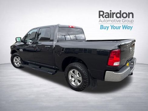 Used 2015 RAM 1500 ST w/ SXT Appearance Group image 5