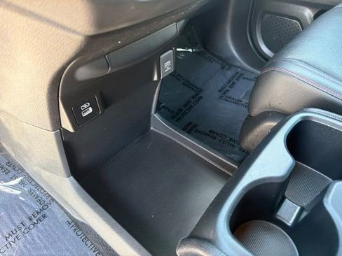 Used 2023 Honda Odyssey Sport image 24