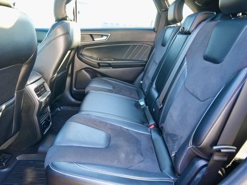 Used 2019 Ford Edge ST w/ Equipment Group 401A image 11