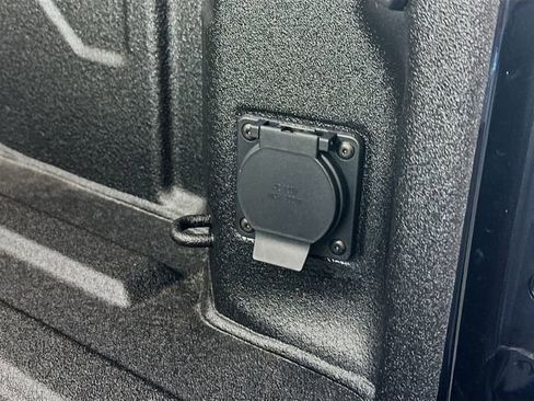 New 2025 Chevrolet Silverado 2500 LTZ w/ LTZ Plus Package image 35