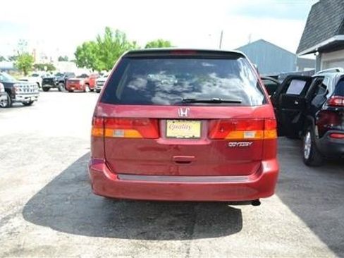 Used 2004 Honda Odyssey LX image 6